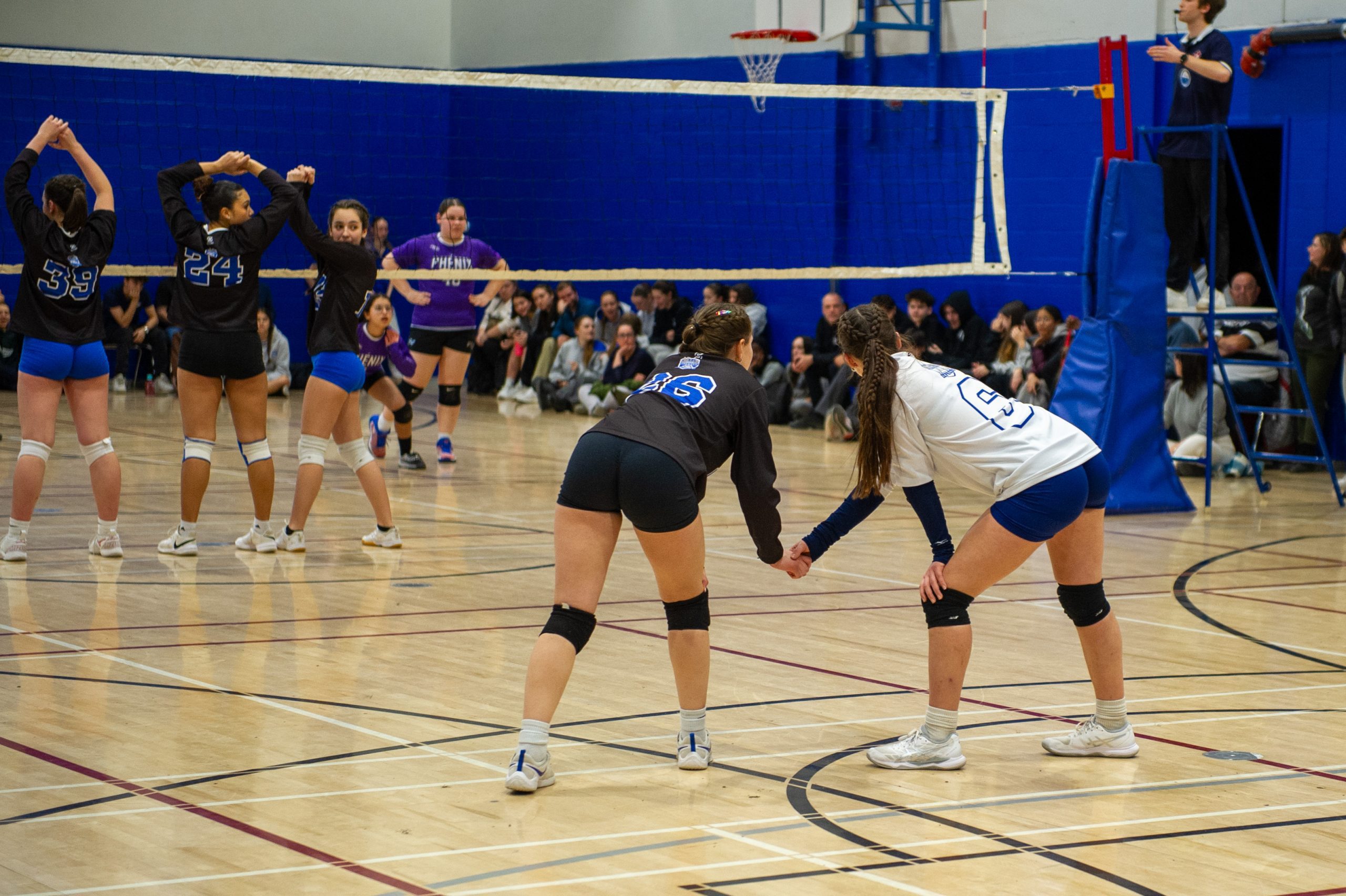 Picture of one of our services