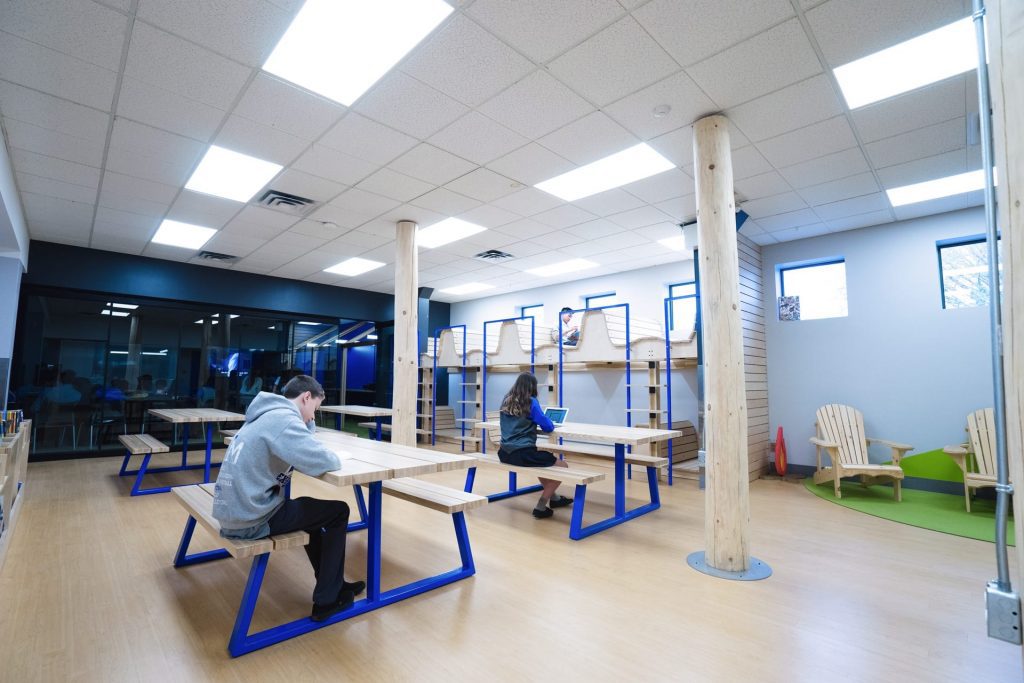 Image de fond du pied de page