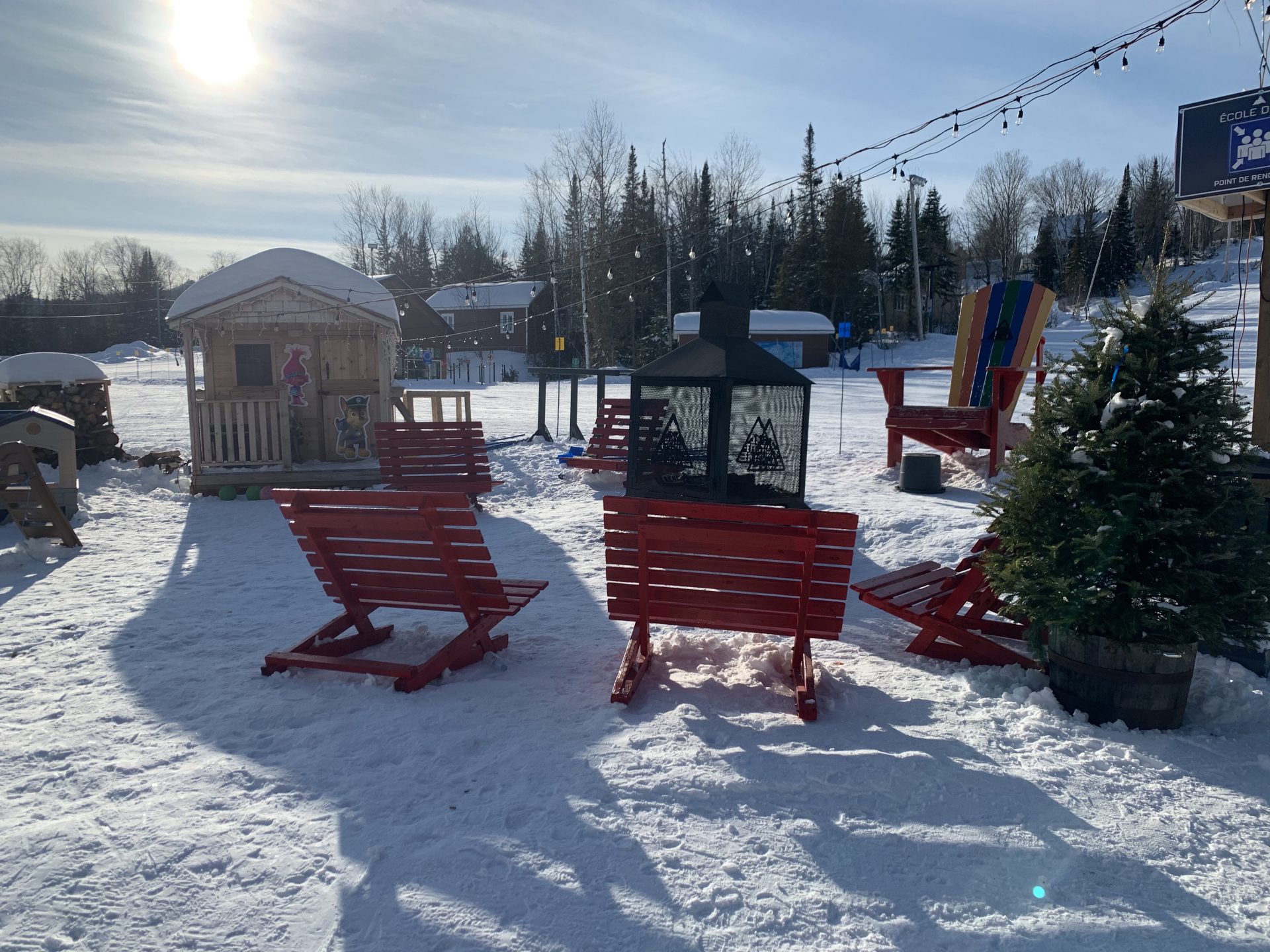 Image de fond de la zone hero