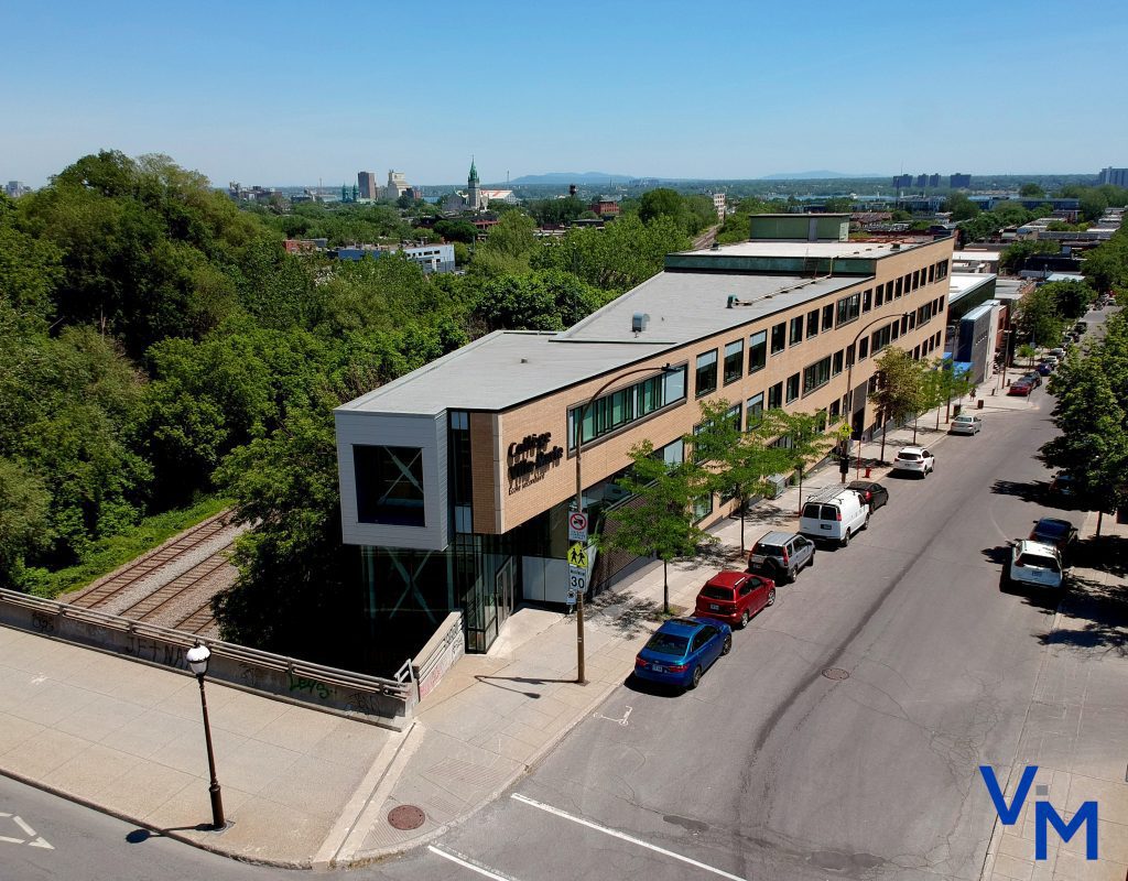 Image de fond du pied de page